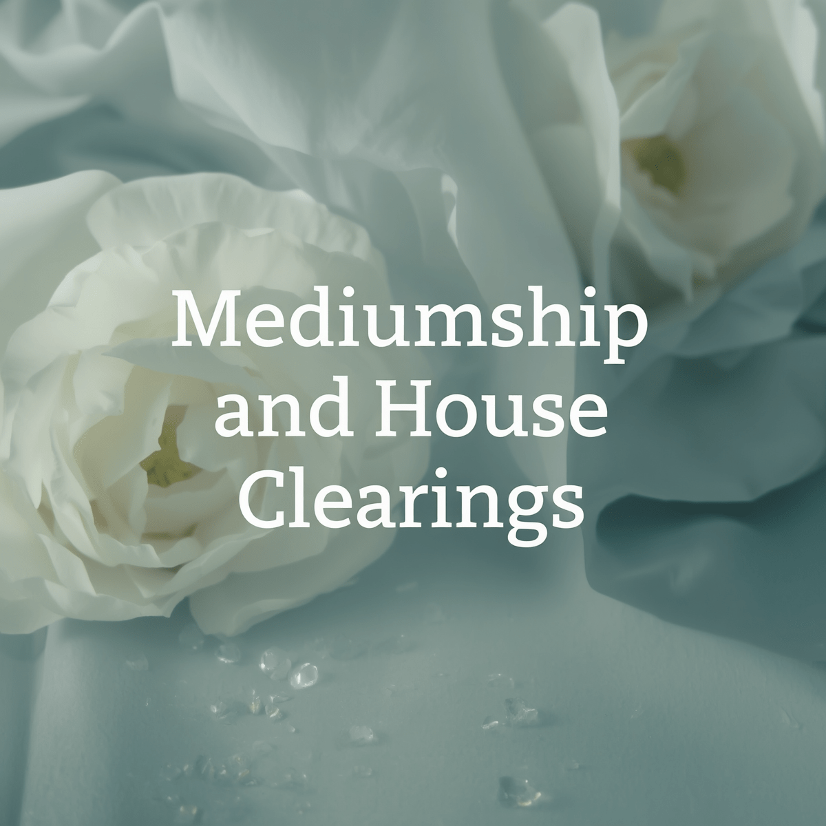 house clearing
